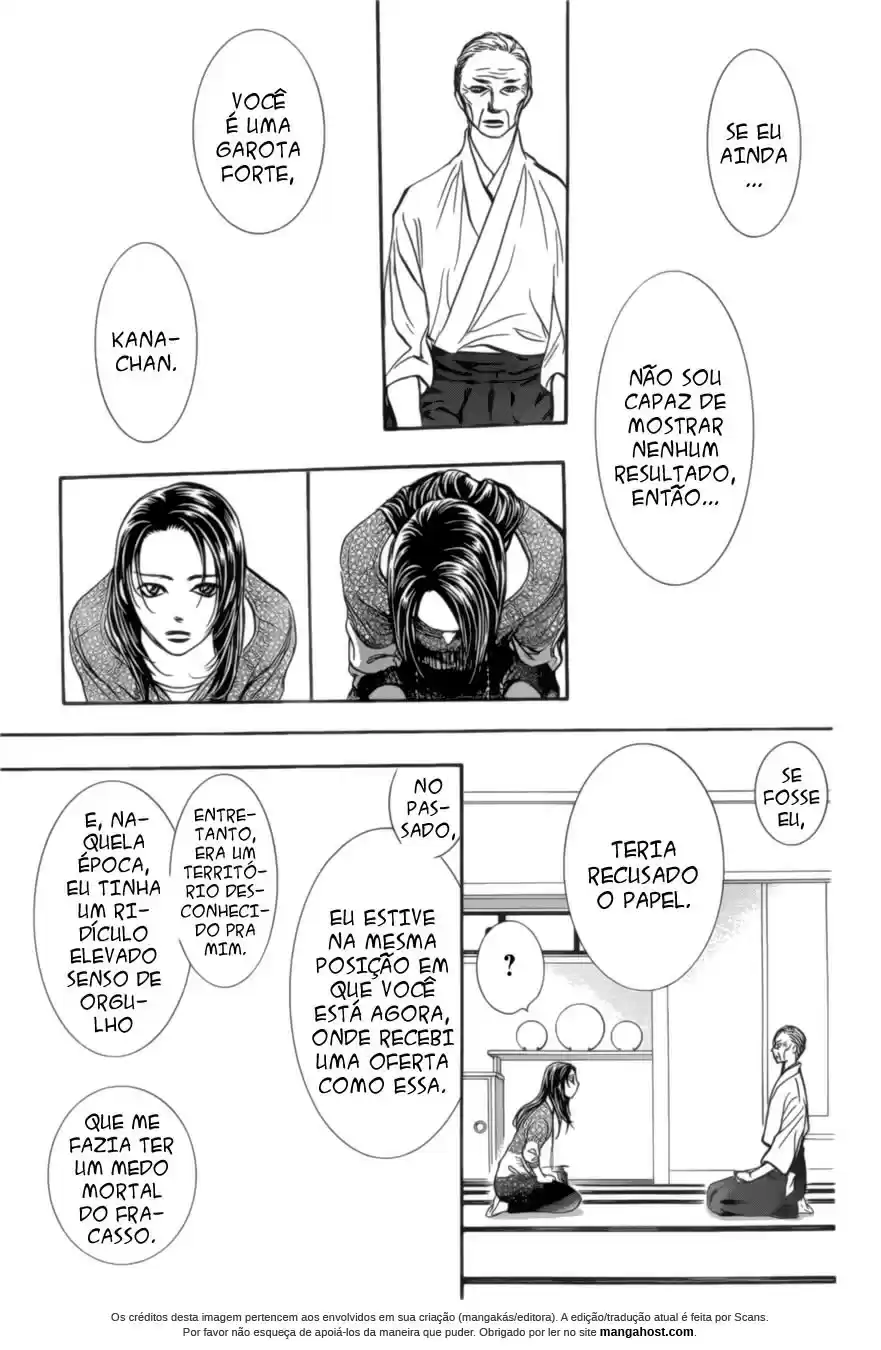 Read Skip Beat! Português Manga Online