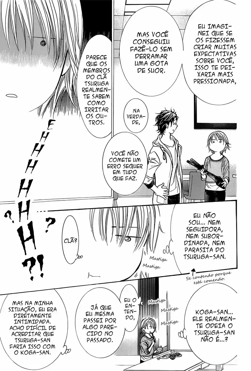 Read Skip Beat! Português Manga Online