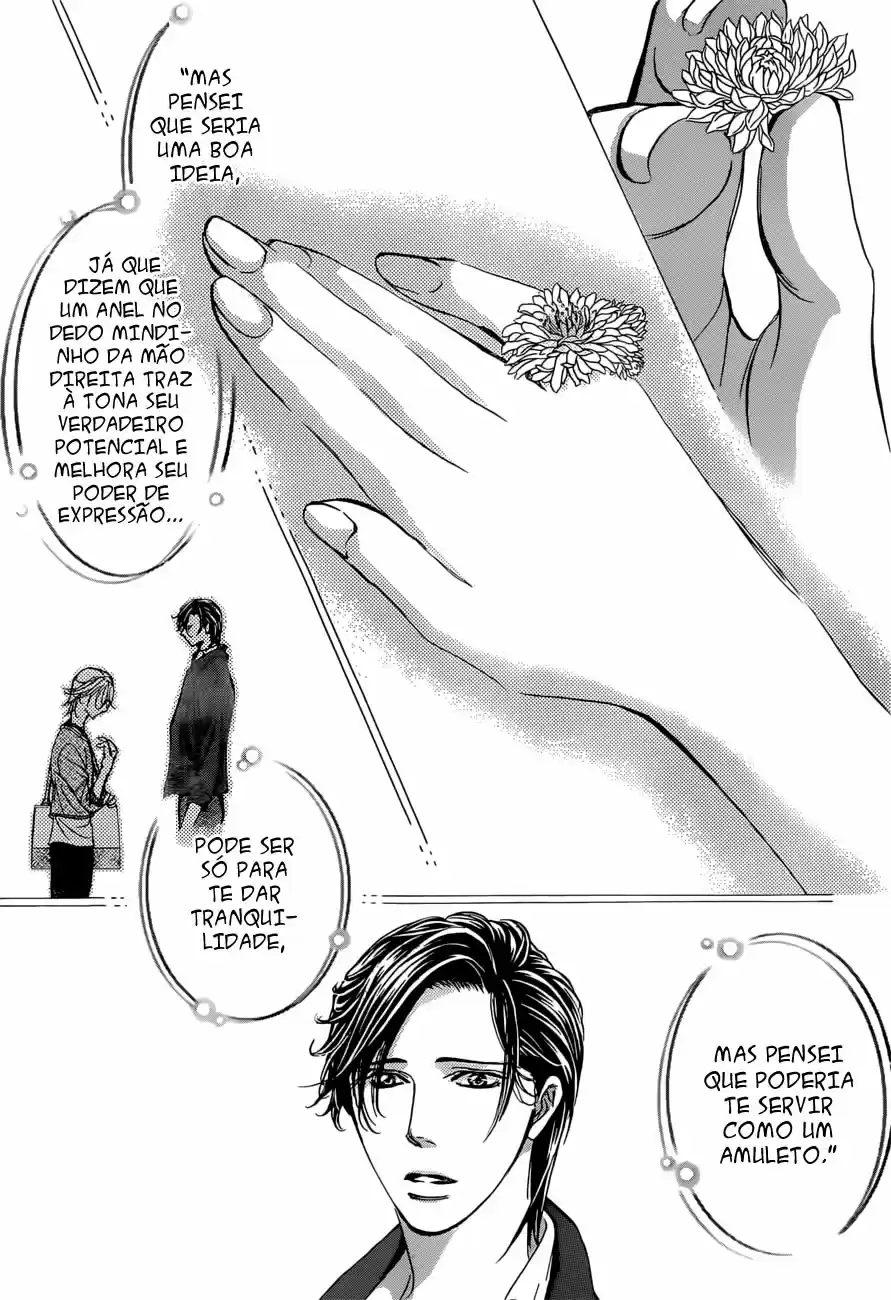 Read Skip Beat! Português Manga Online