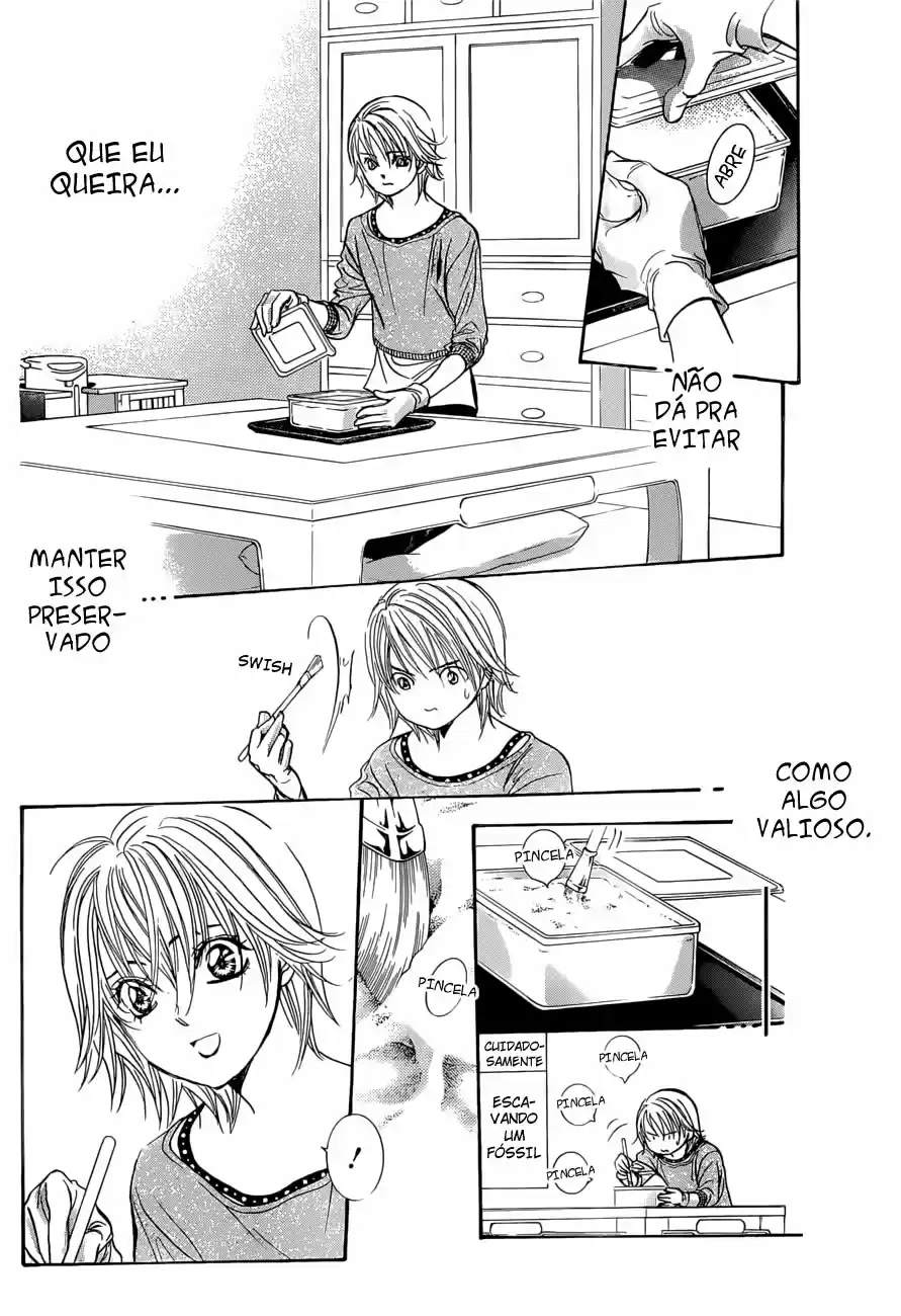 Read Skip Beat! Português Manga Online