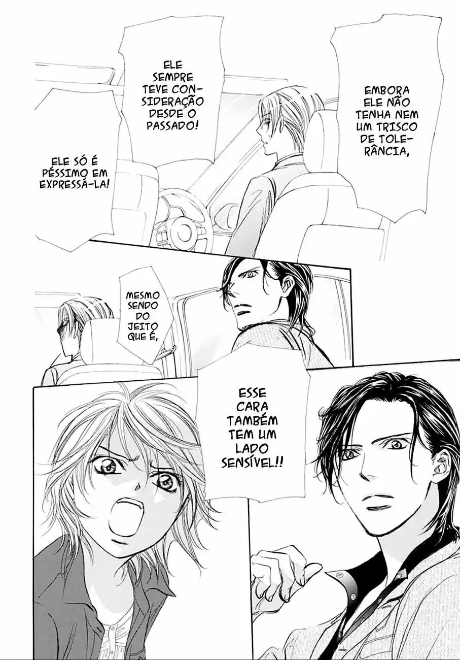 Read Skip Beat! Português Manga Online