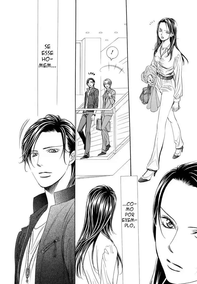 Read Skip Beat! Português Manga Online