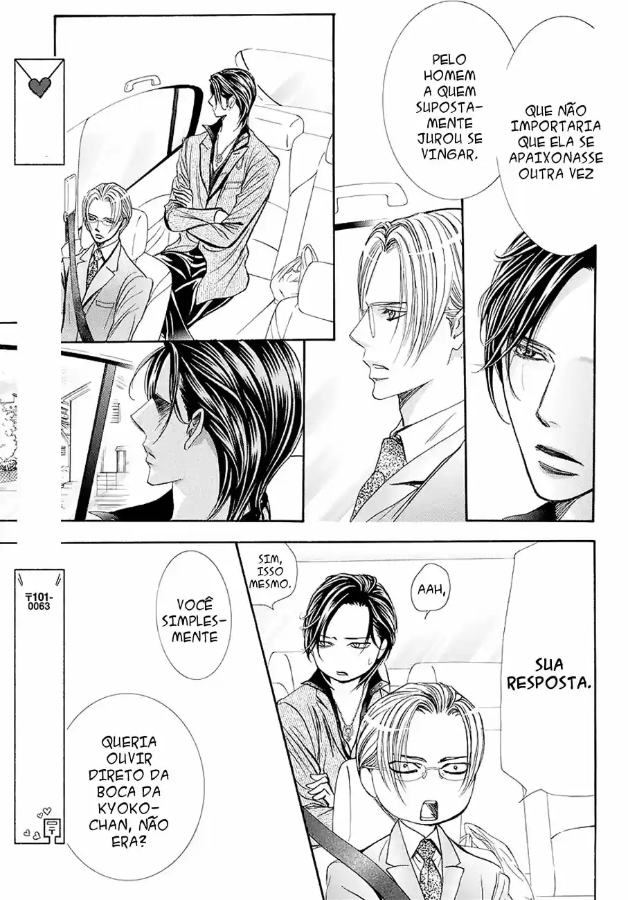 Read Skip Beat! Português Manga Online