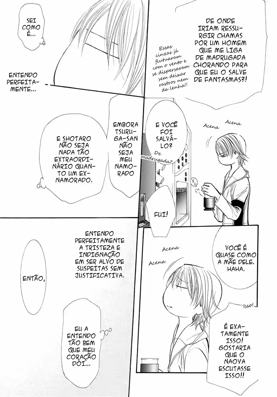 Read Skip Beat! Português Manga Online