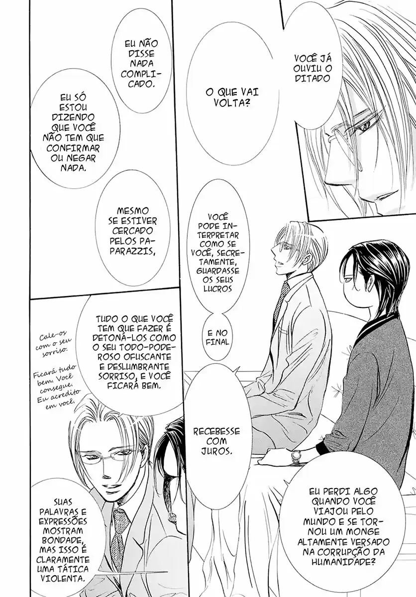 Read Skip Beat! Português Manga Online