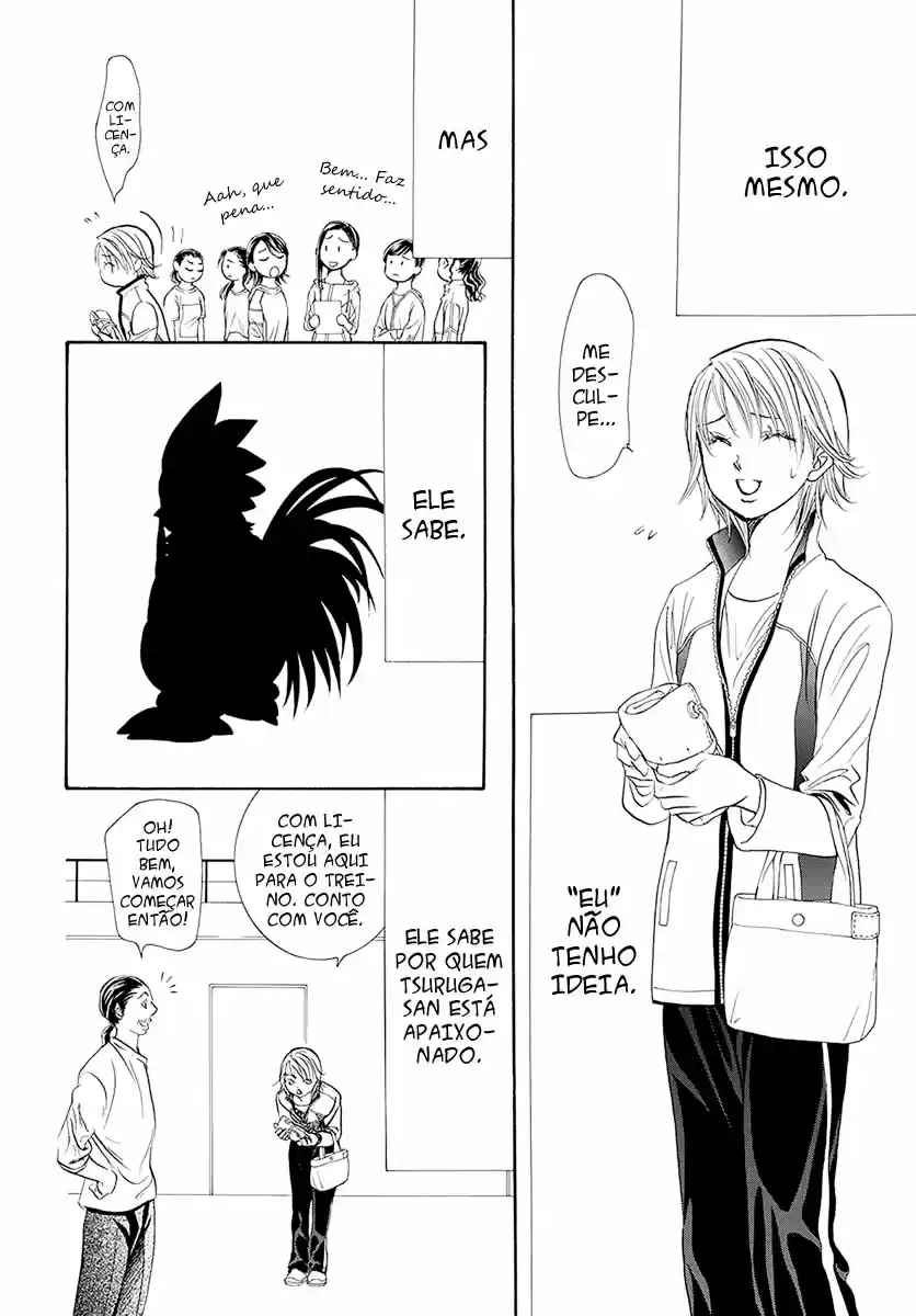 Read Skip Beat! Português Manga Online