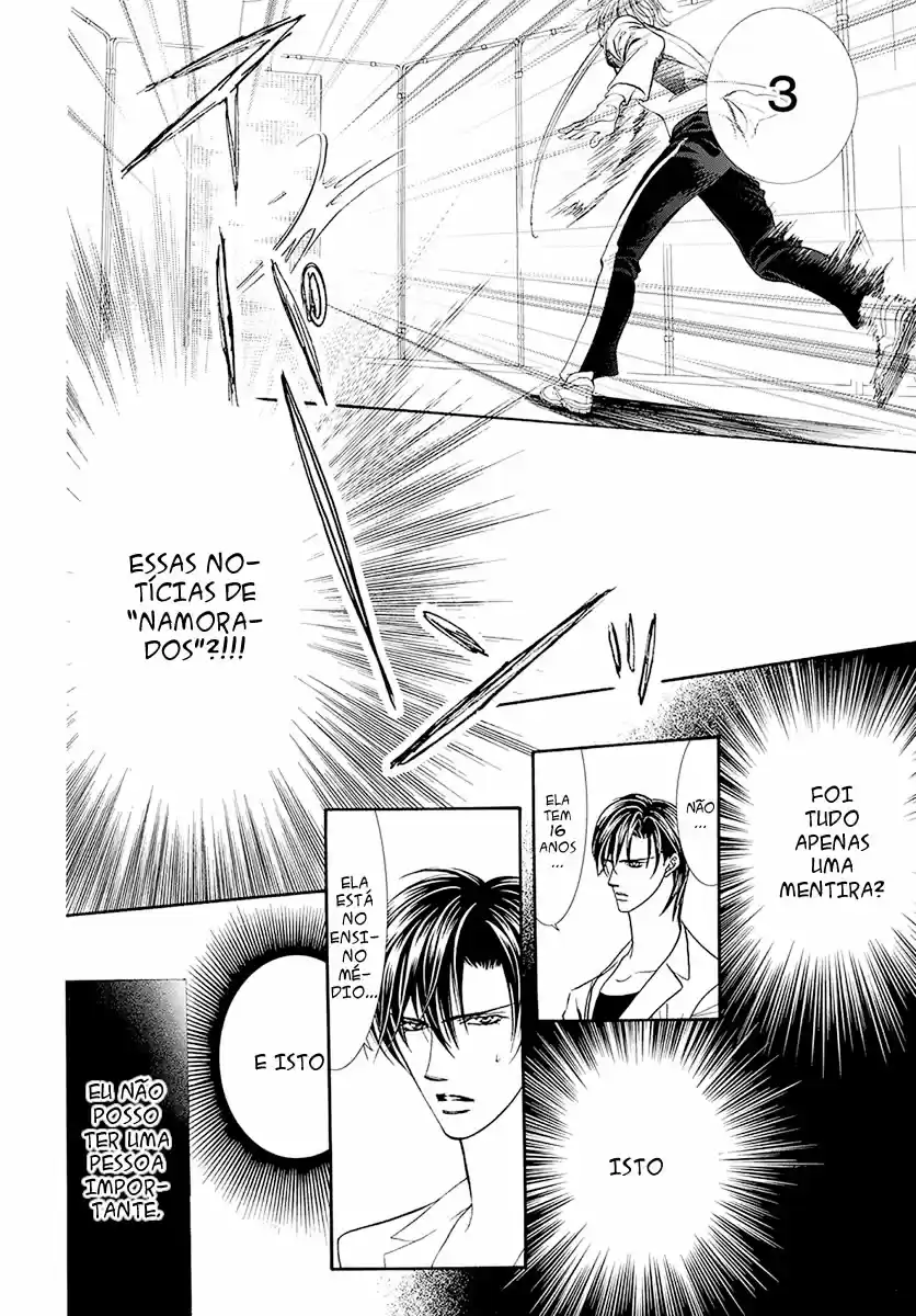 Read Skip Beat! Português Manga Online