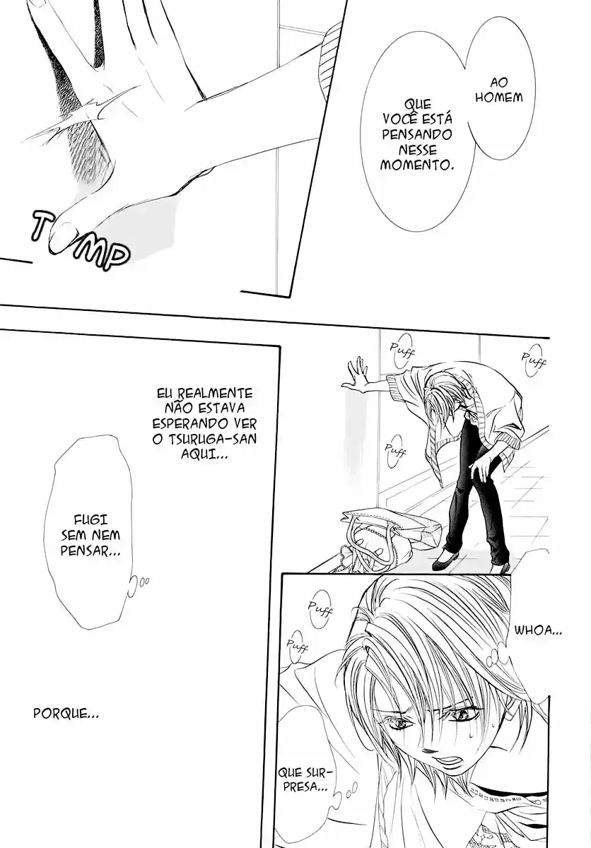Read Skip Beat! Português Manga Online