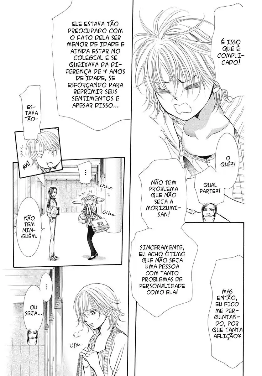 Read Skip Beat! Português Manga Online