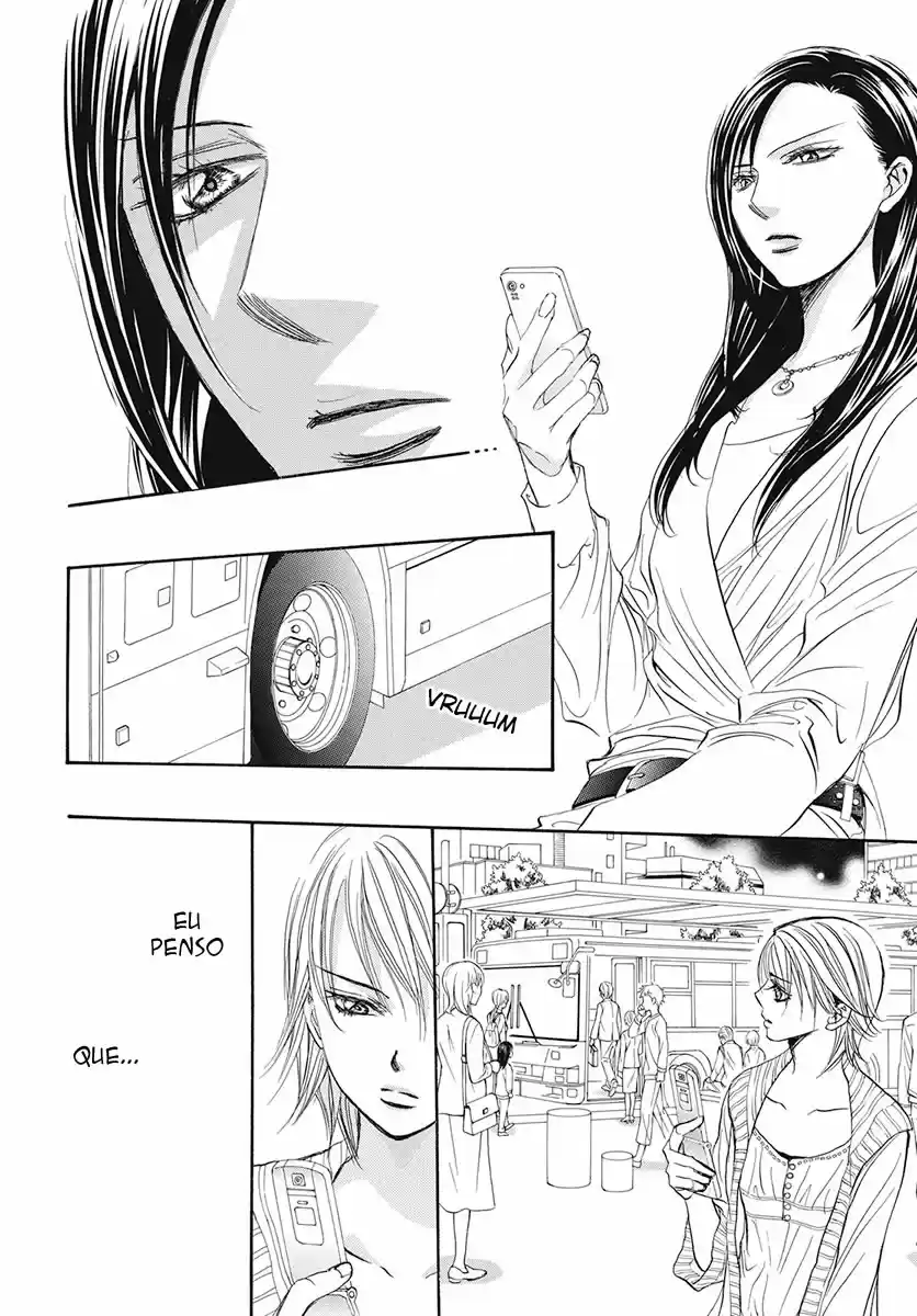 Read Skip Beat! Português Manga Online