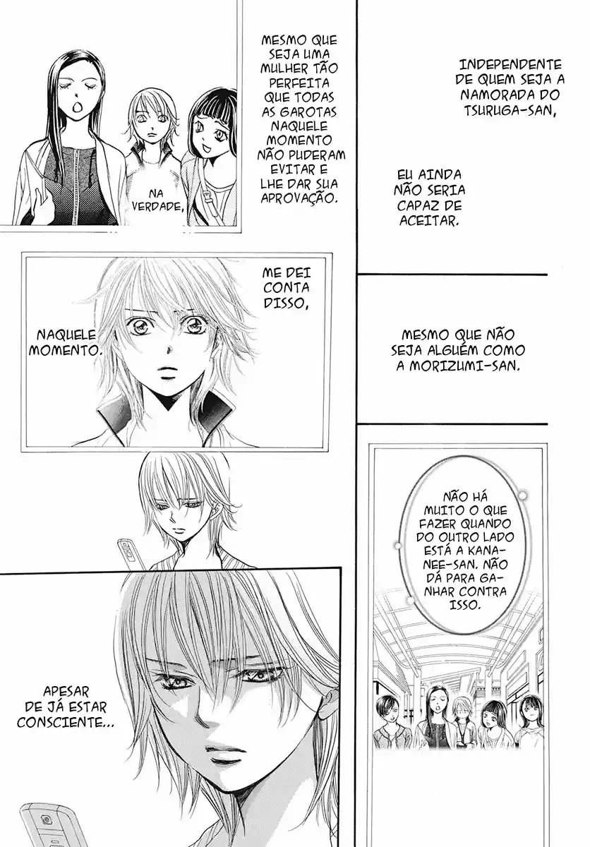 Read Skip Beat! Português Manga Online