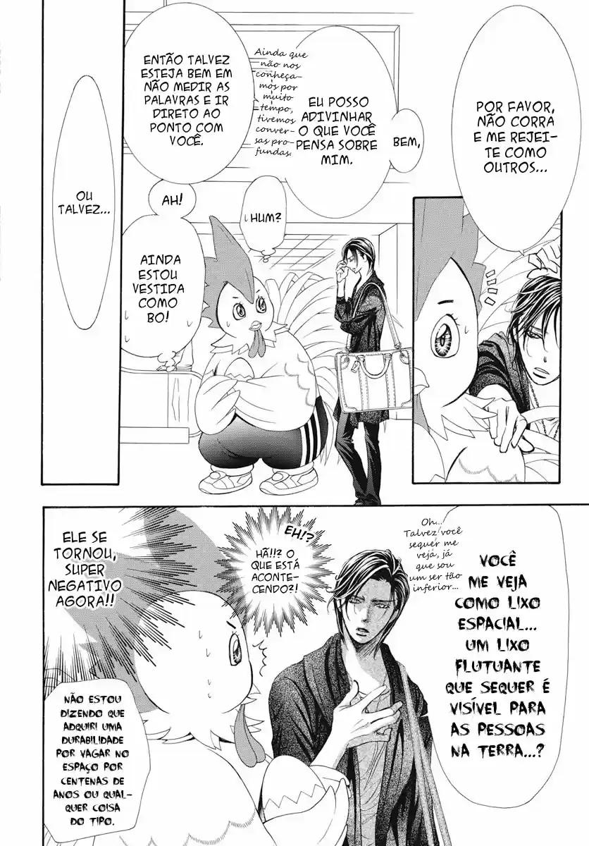 Read Skip Beat! Português Manga Online