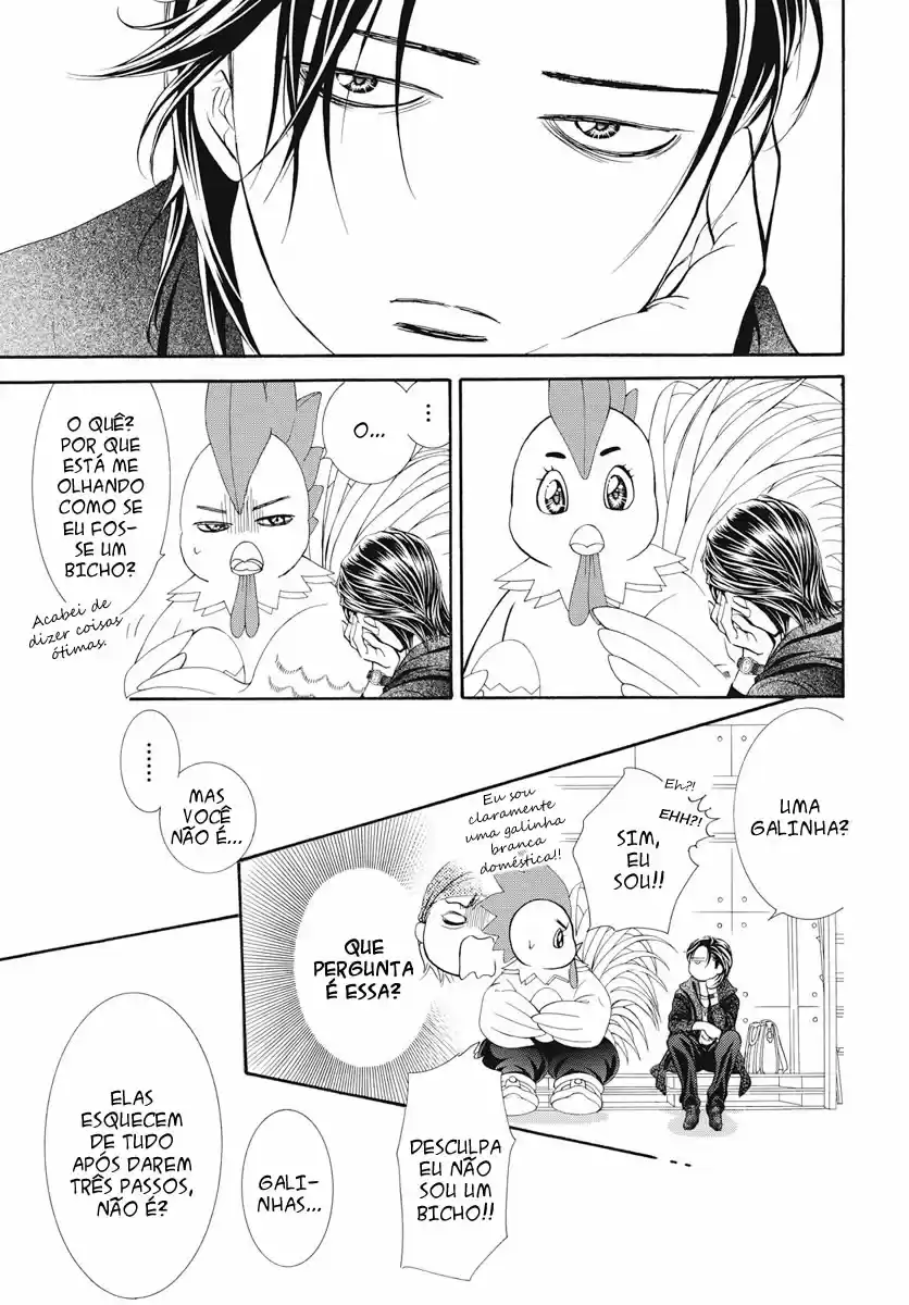 Read Skip Beat! Português Manga Online