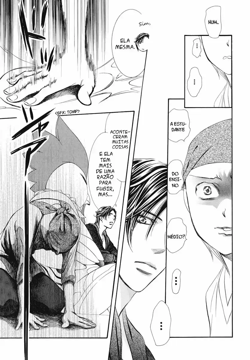 Read Skip Beat! Português Manga Online