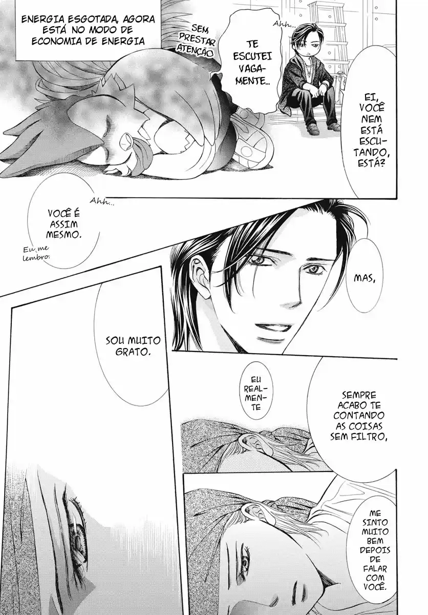 Read Skip Beat! Português Manga Online