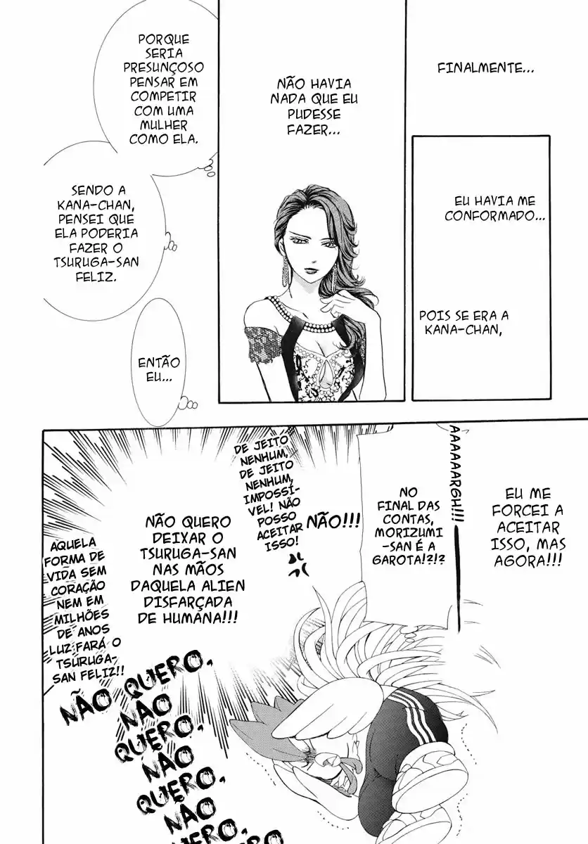 Read Skip Beat! Português Manga Online
