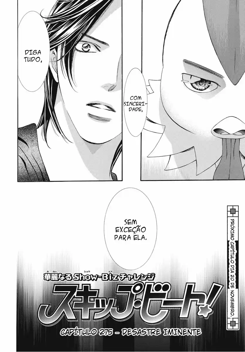 Read Skip Beat! Português Manga Online