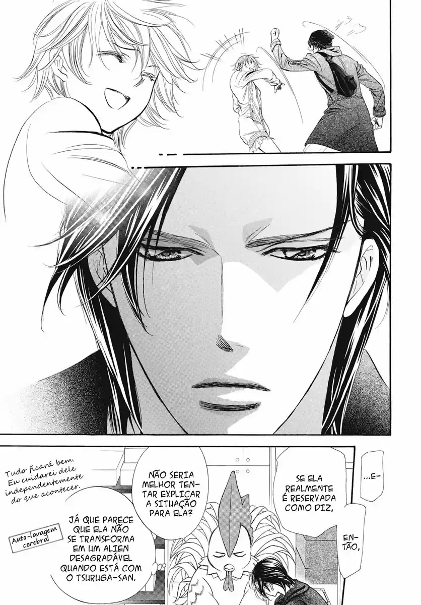 Read Skip Beat! Português Manga Online