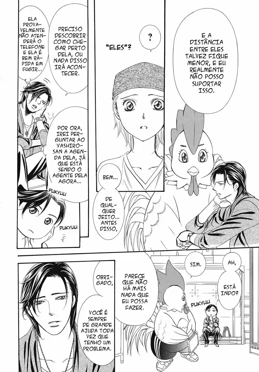 Read Skip Beat! Português Manga Online