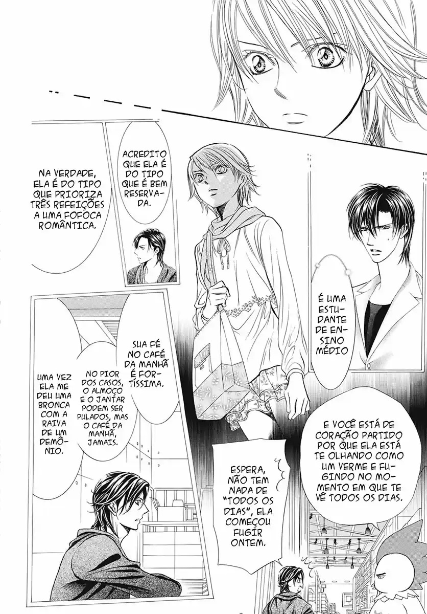 Read Skip Beat! Português Manga Online