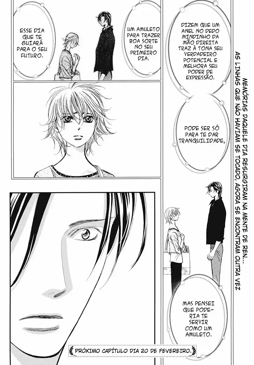Read Skip Beat! Português Manga Online