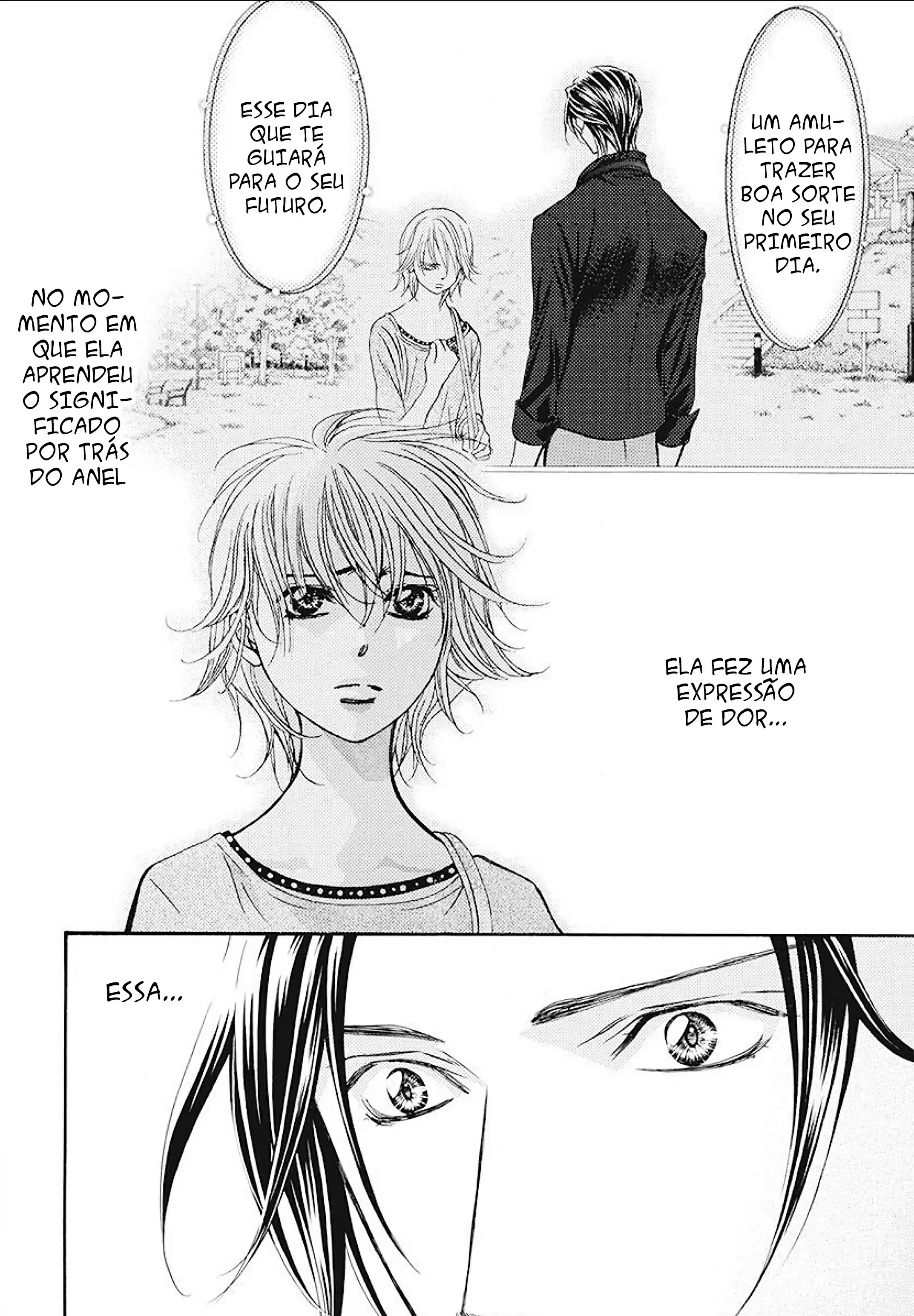 Read Skip Beat! Português Manga Online