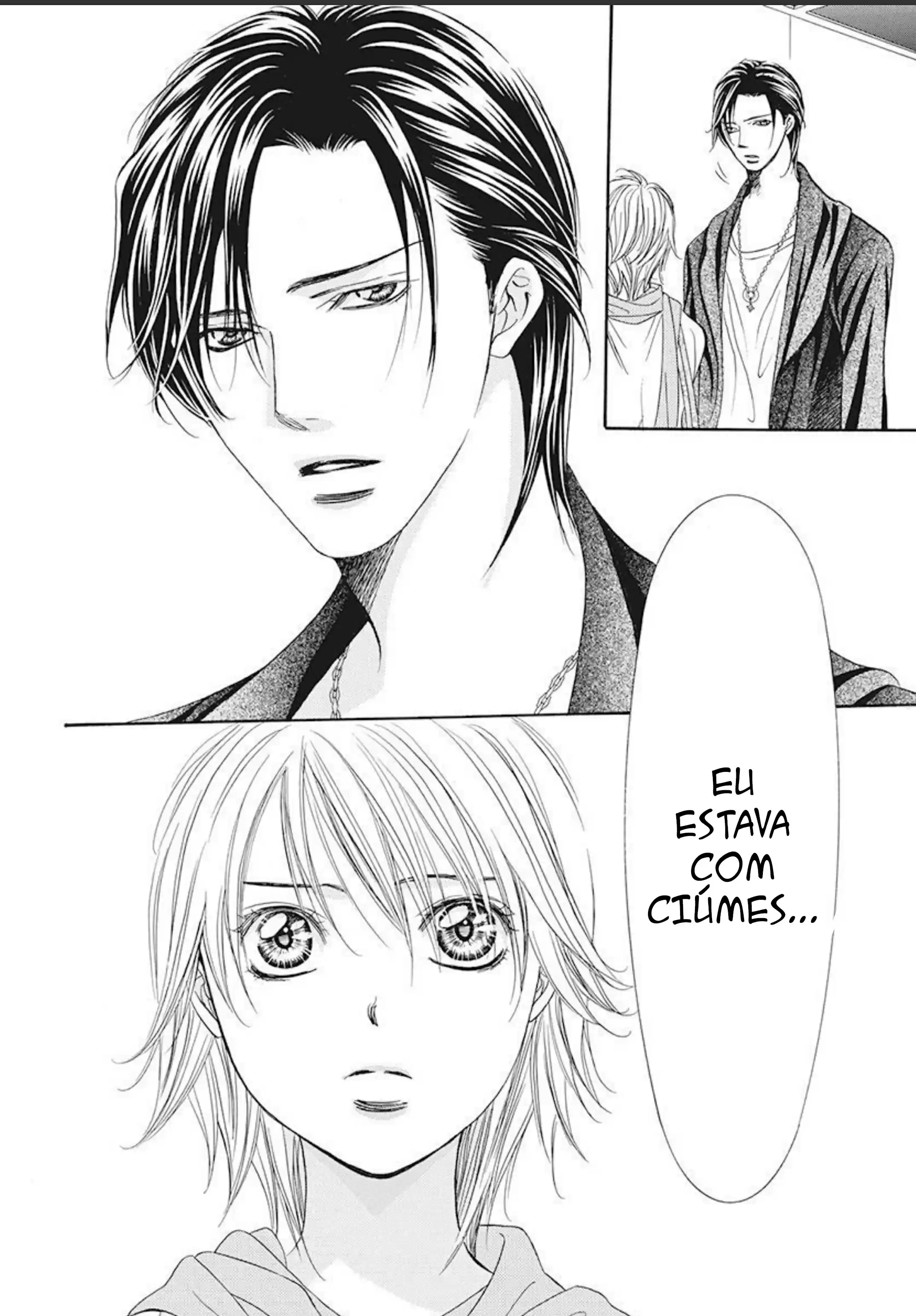 Read Skip Beat! Português Manga Online