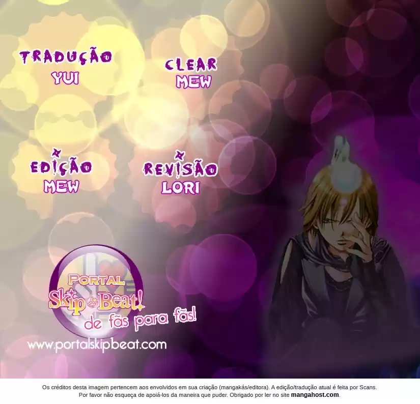 Read Skip Beat! Português Manga Online