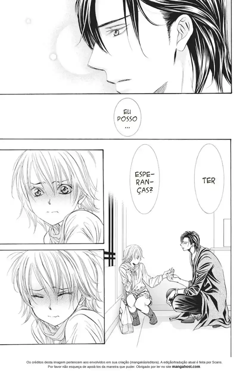 Read Skip Beat! Português Manga Online