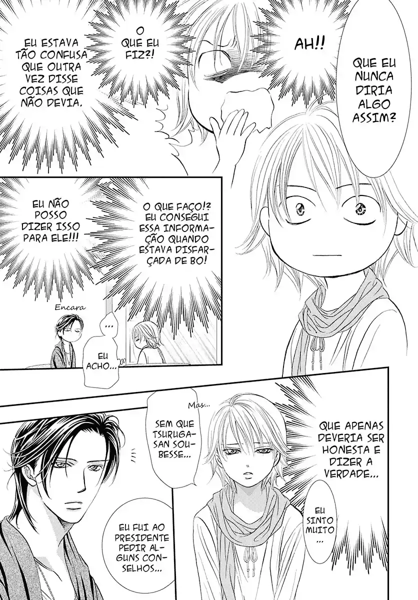Read Skip Beat! Português Manga Online