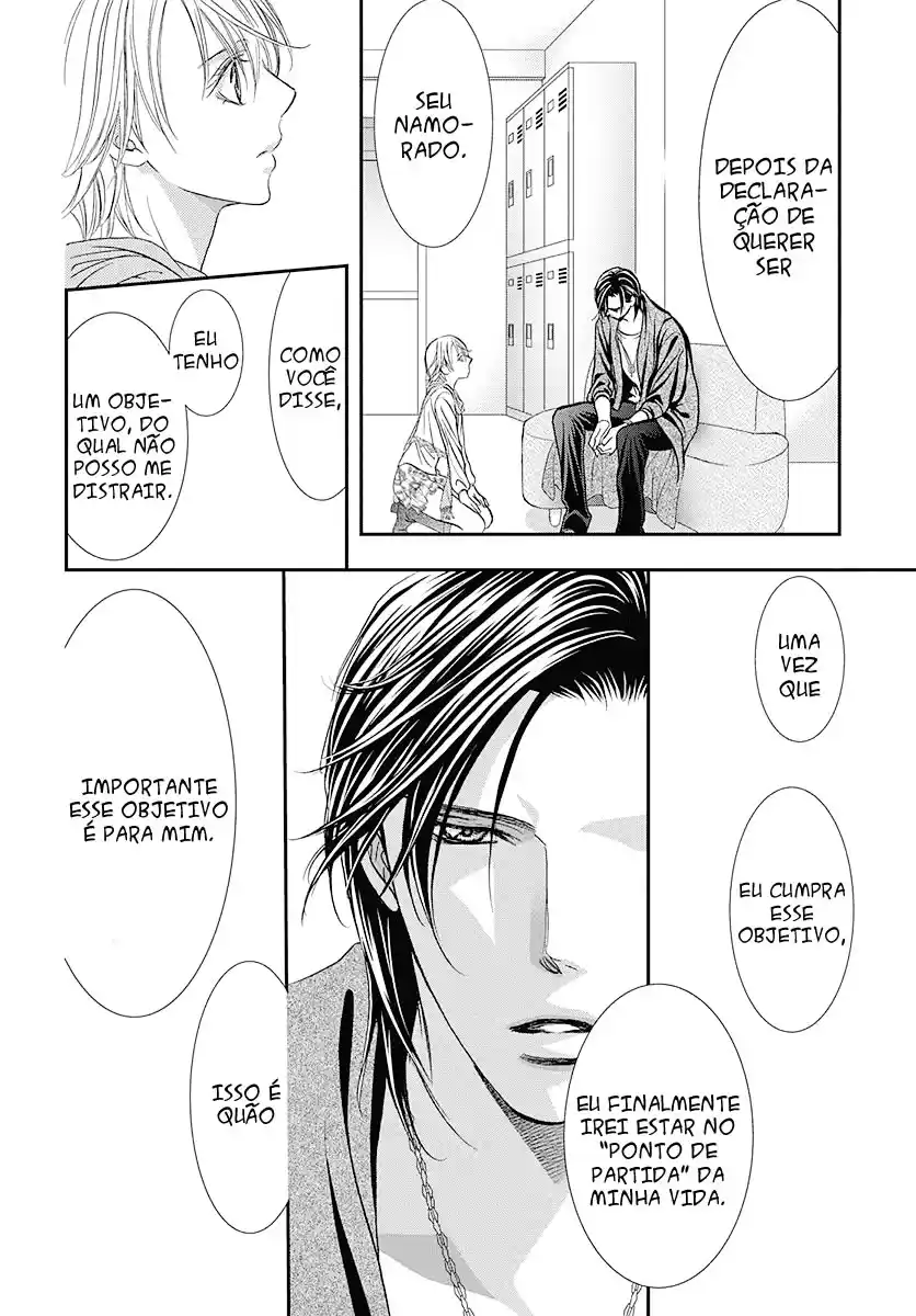 Read Skip Beat! Português Manga Online