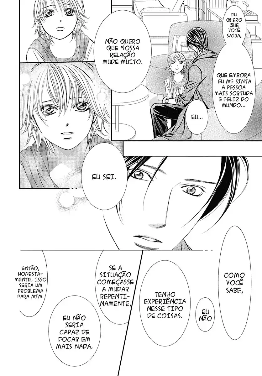 Read Skip Beat! Português Manga Online