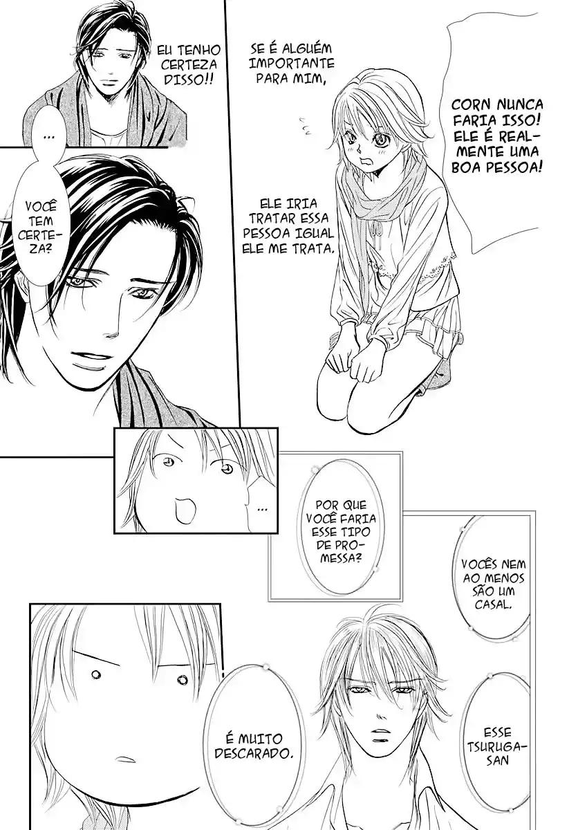 Read Skip Beat! Português Manga Online