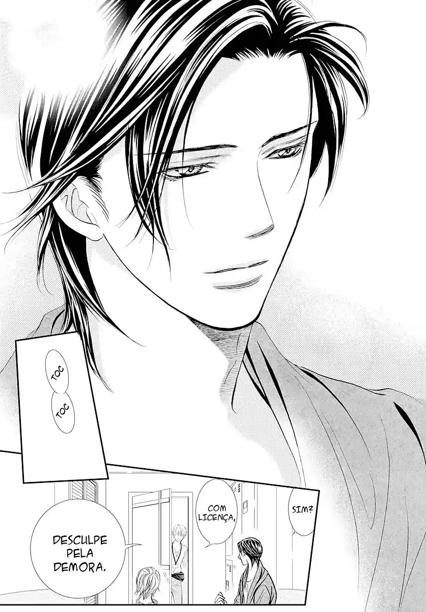 Read Skip Beat! Português Manga Online