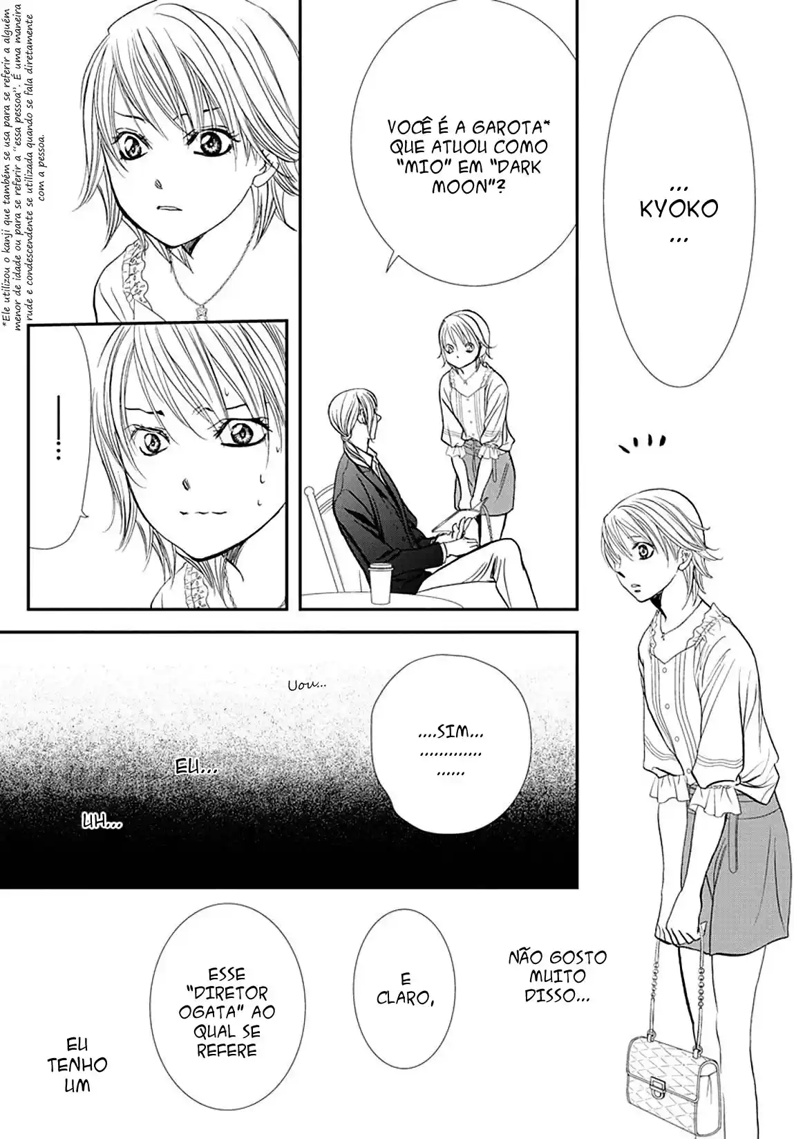 Read Skip Beat! Português Manga Online