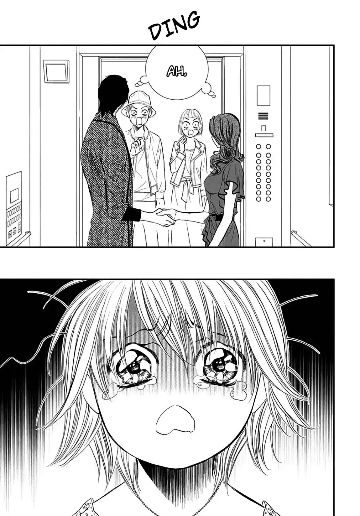 Read Skip Beat! Português Manga Online