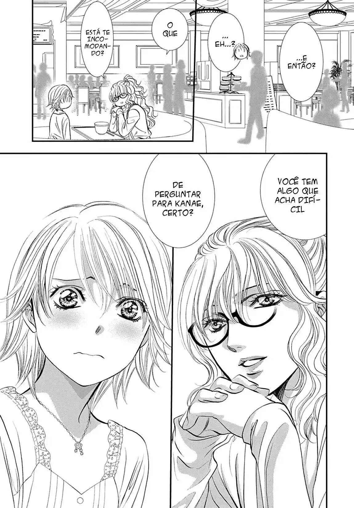 Read Skip Beat! Português Manga Online