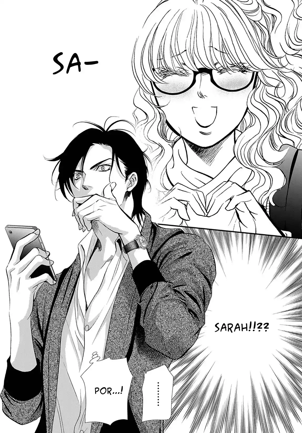 Read Skip Beat! Português Manga Online