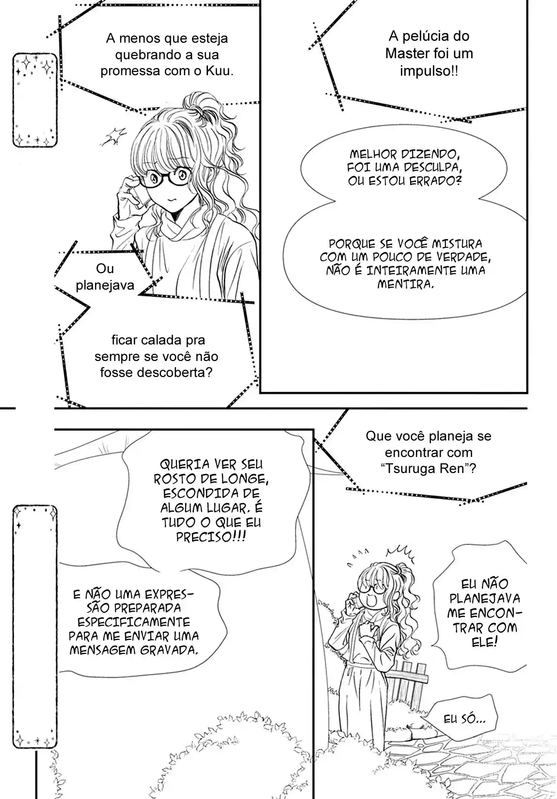 Read Skip Beat! Português Manga Online