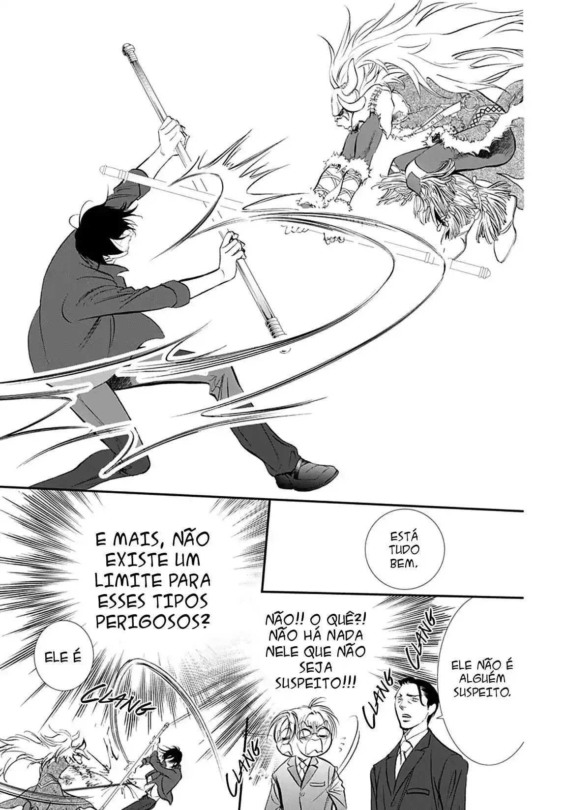 Read Skip Beat! Português Manga Online