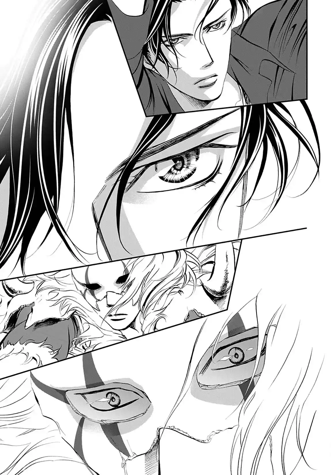 Read Skip Beat! Português Manga Online