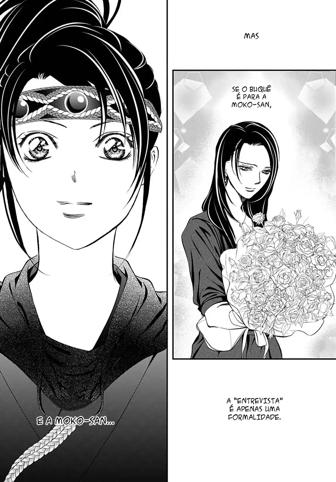 Read Skip Beat! Português Manga Online