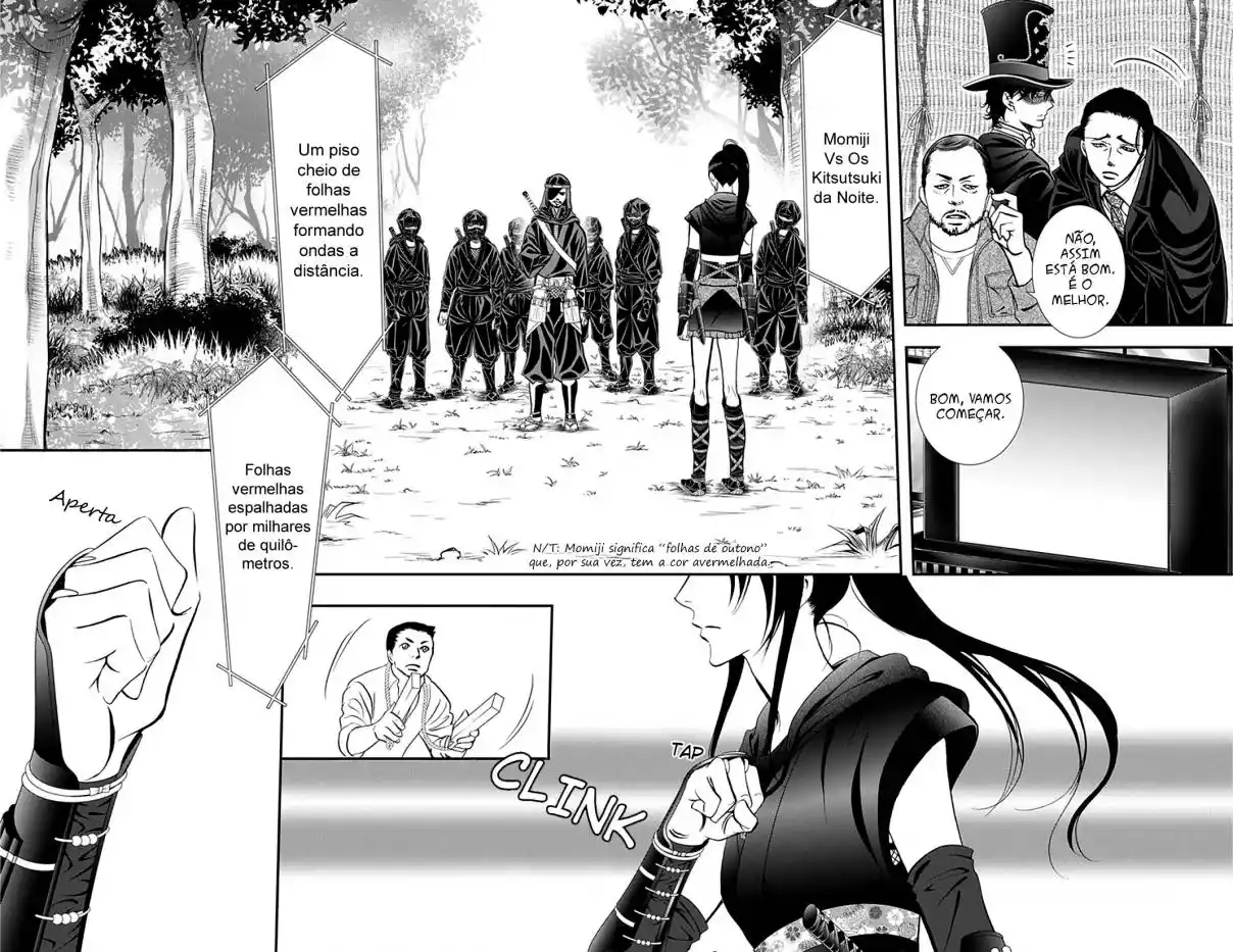 Read Skip Beat! Português Manga Online