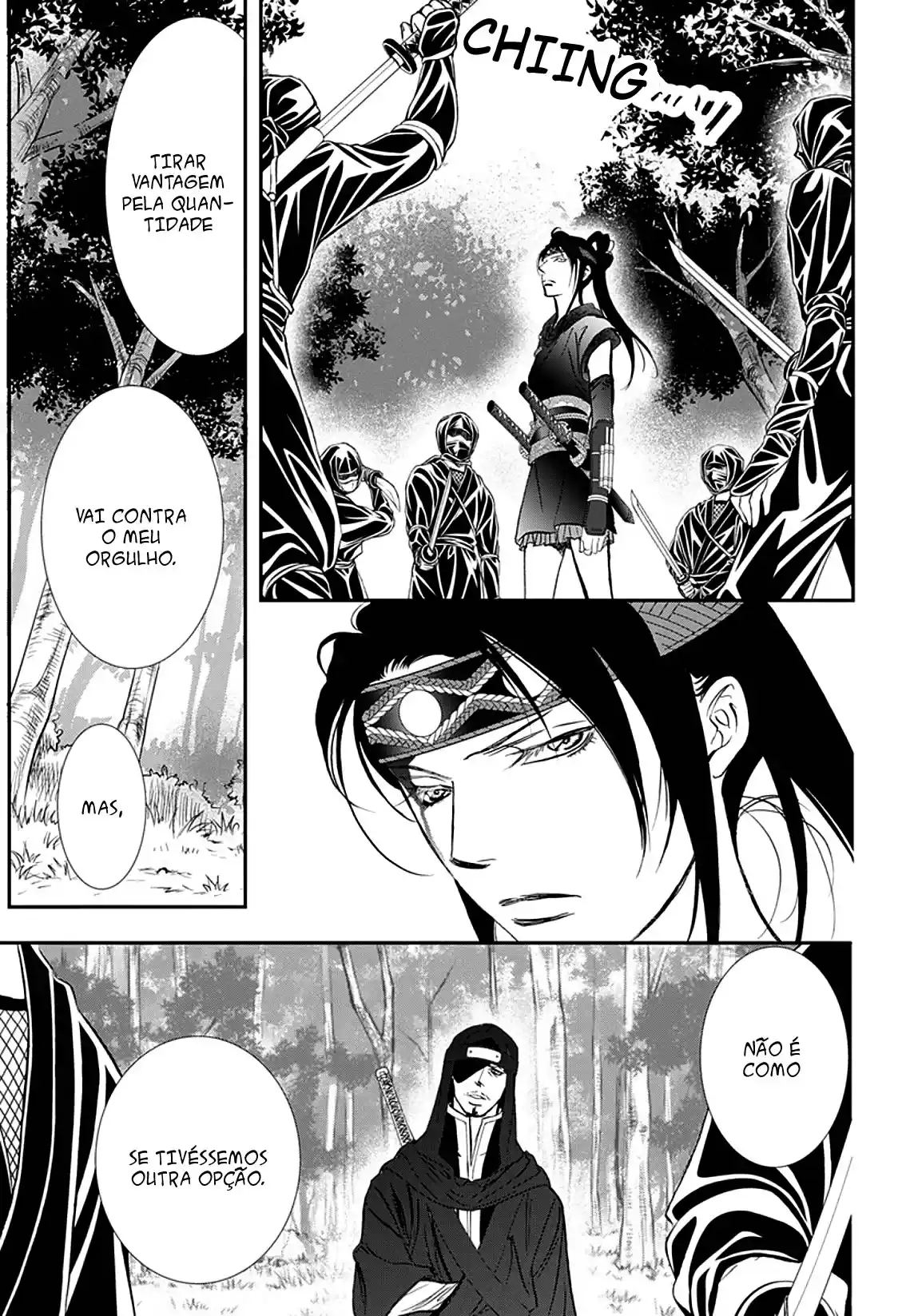 Read Skip Beat! Português Manga Online