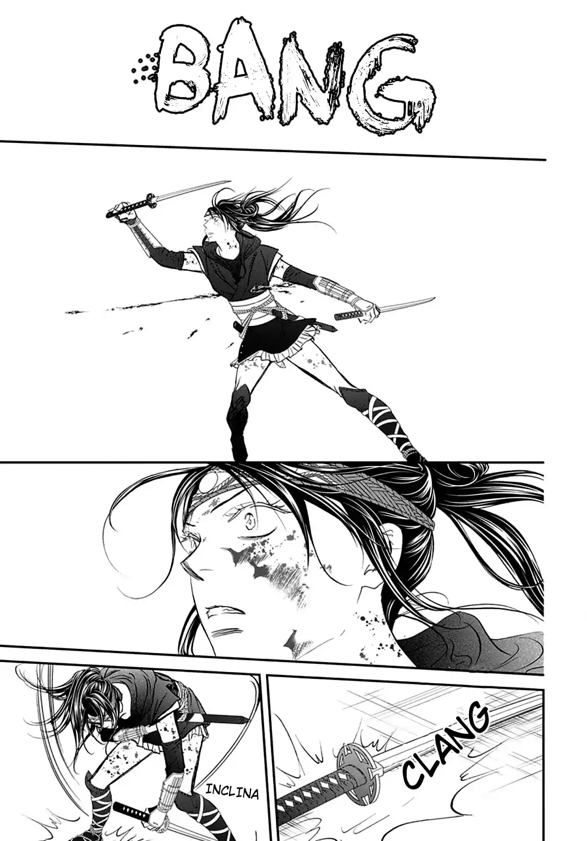 Read Skip Beat! Português Manga Online