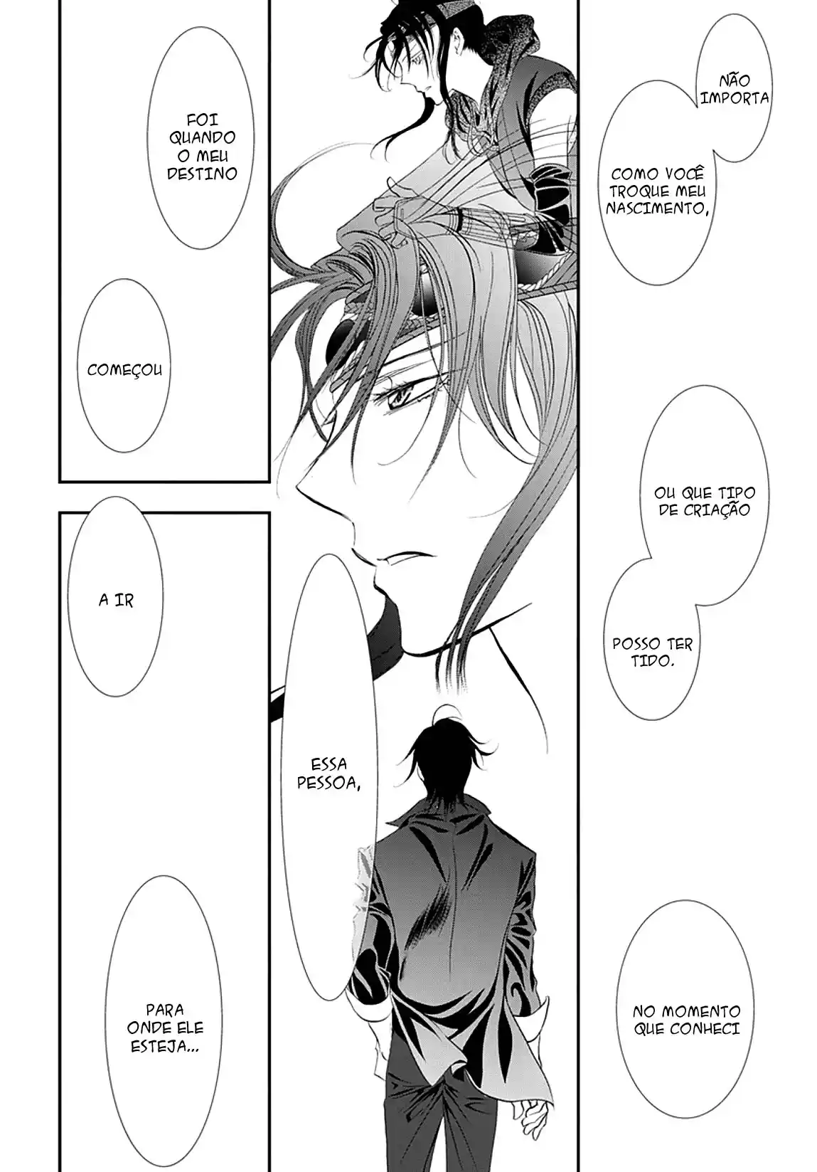 Read Skip Beat! Português Manga Online