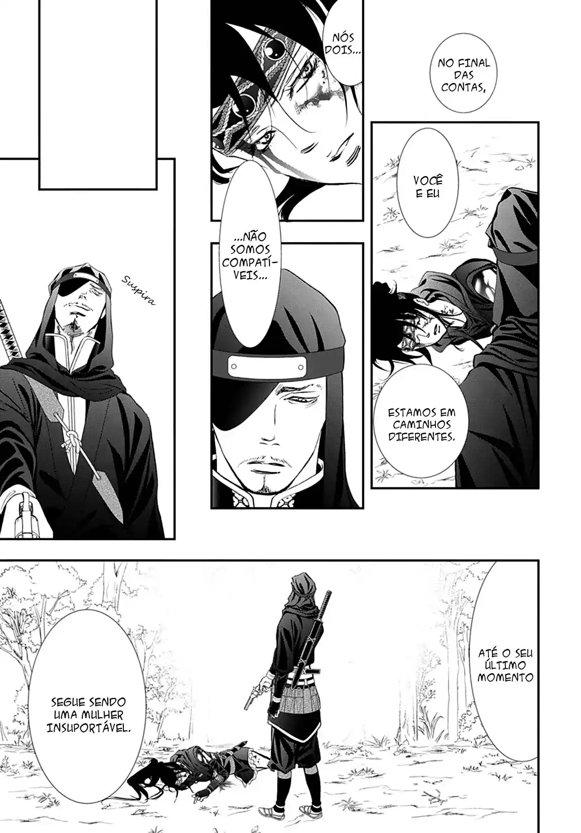 Read Skip Beat! Português Manga Online