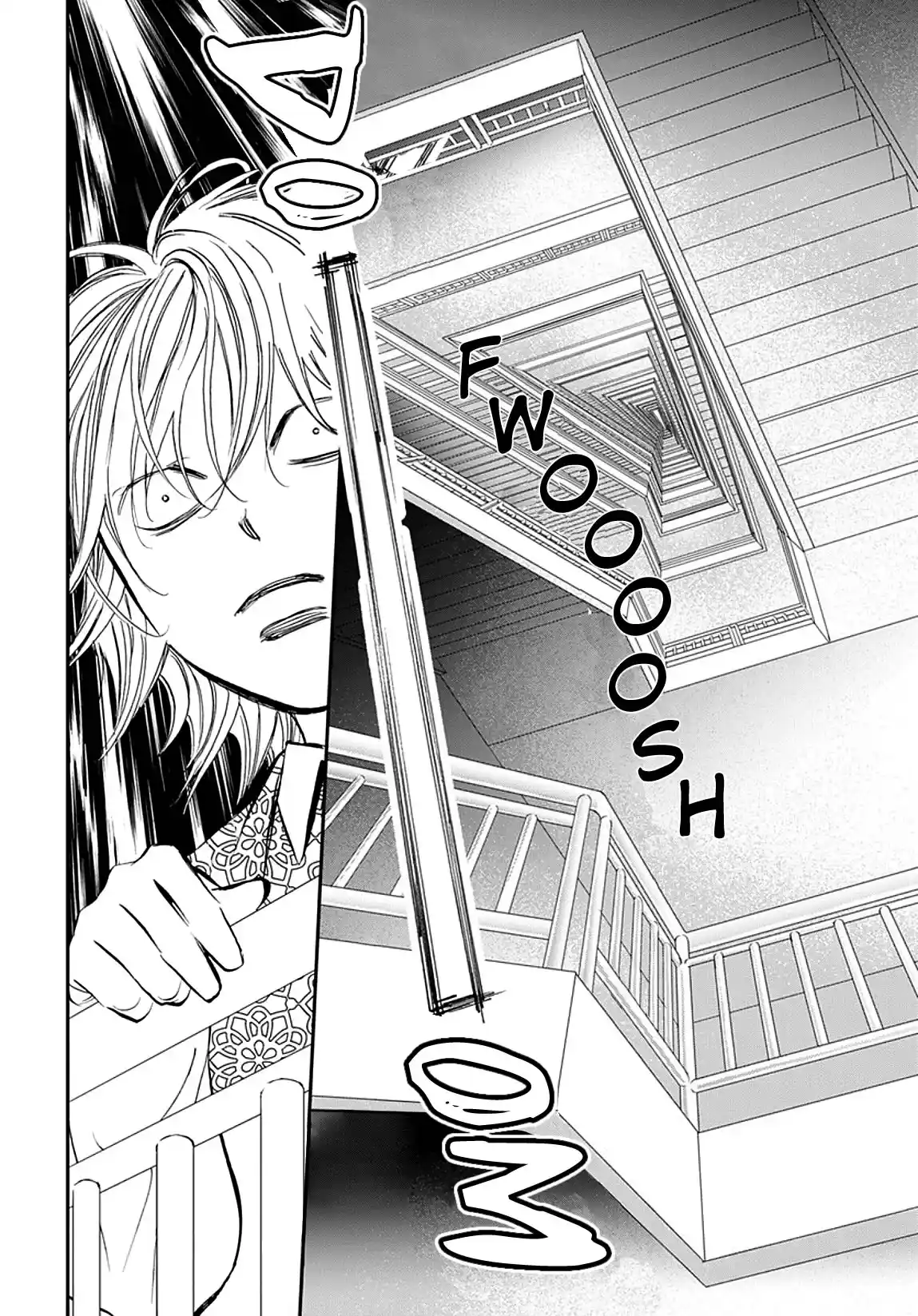 Read Skip Beat! Português Manga Online