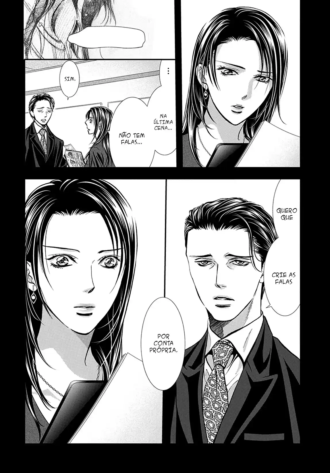 Read Skip Beat! Português Manga Online