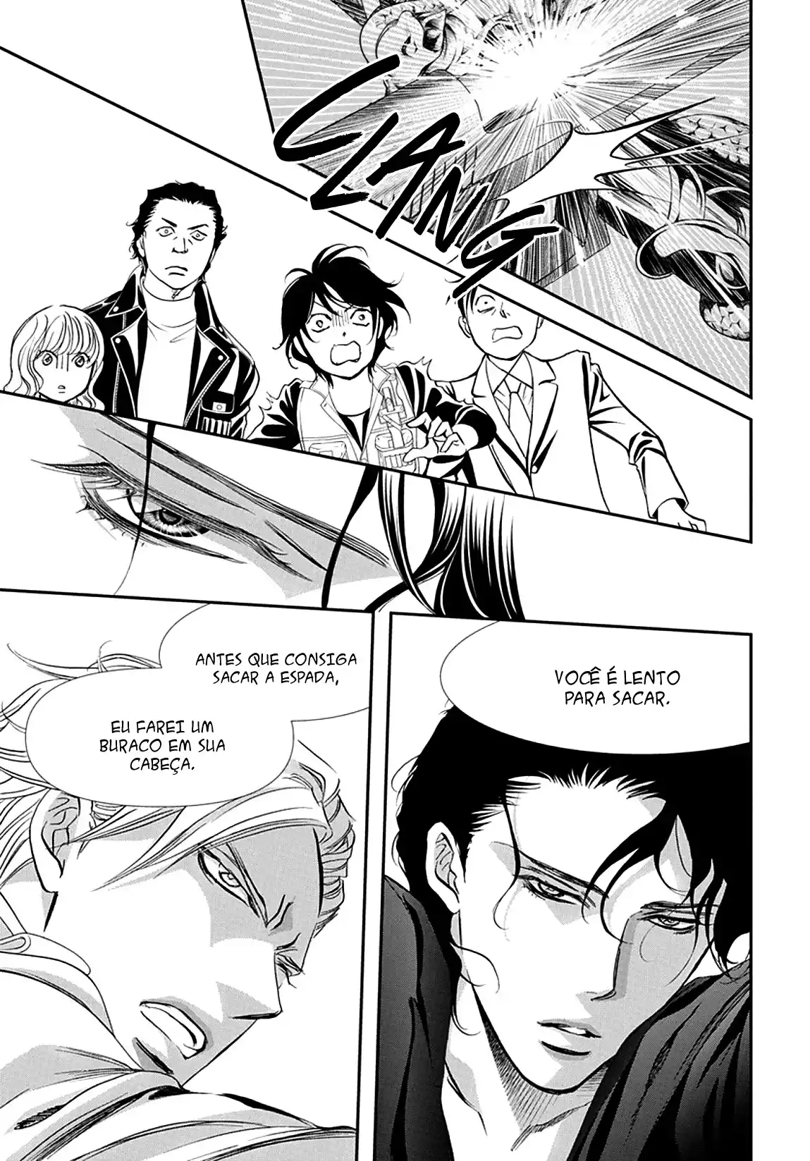 Read Skip Beat! Português Manga Online